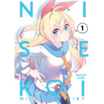 Nisekoi