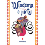 Wiedźma z jurty