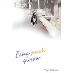 Echa psich głosów