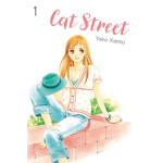 Cat Street