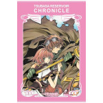 Tsubasa Reservoir Chronicle