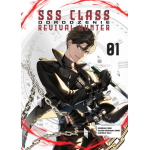 SSS-CLASS Revival Hunter ODRODZENIE