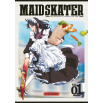 Maid Skater