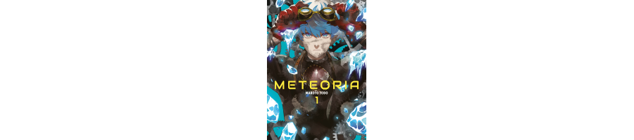 Meteoria