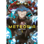 Meteoria