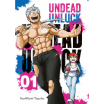 Undead Unluck