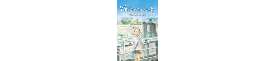 Wezbrane wody