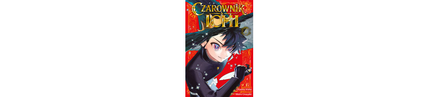 Czarownik Ichi