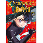 Czarownik Ichi