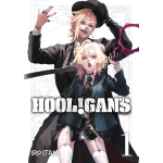 HOOL!GAN`S