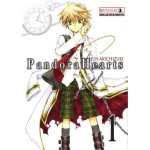 Pandora Hearts