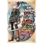 Soara i domy dla potworów