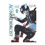 Ao No Exorcist