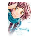 Ścieżki Młodości - Ao Haru Ride