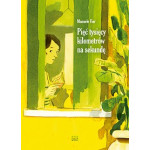 `krótkie gatki` - komiksy dla dzieci