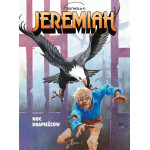 Jeremiah