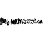 Mucha Comics