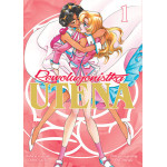 Rewolucjonistka Utena