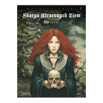 Skarga Utraconych Ziem