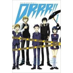 Durarara!!