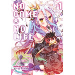 No Game No Life