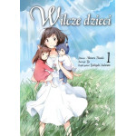 Wilcze dzieci