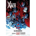 Marvel Now