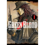 Green Blood