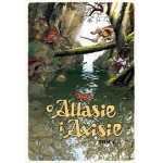 Saga o Atlasie i Axisie