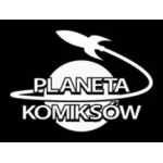 Planeta Komiksów