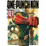 One- Punch Man