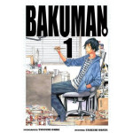 Bakuman