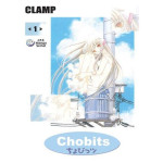 Chobits