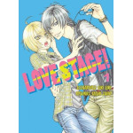 Love Stage!!