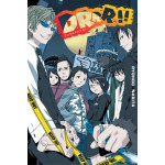 Durarara!!