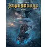 Konungowie