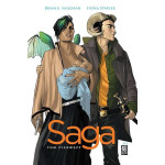Saga