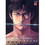 Crying Freeman