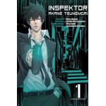 Inspektor Akane Tsunemori