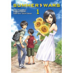 Summer Wars