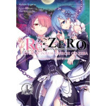 Re: Zero Życie w innym świecie od zera. Księga 2 -  Tydzień w posiadłości