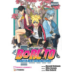 Boruto
