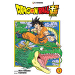 Dragon Ball Super