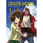 Dziecię Bestii