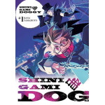 Shinigami Doggy