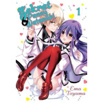 Sekret Panny Watanuki