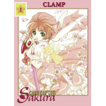 Card Captor Sakura
