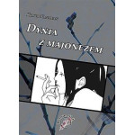 Dynia z majonezem