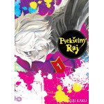 Piekielny raj