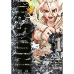Dr Stone